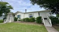2000 Skyline Wood Manor Mobile Home