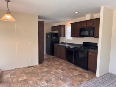 Mobile Home at 4261 Grange Hall Rd #114 Holly, MI 48442