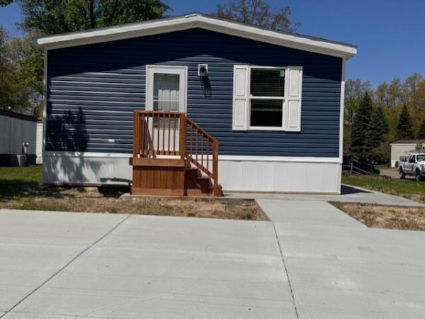 2025 clayton Mobile Home For Sale