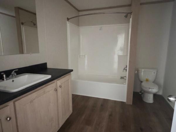 2025 clayton Clear Choice 95CCS24483BH26 Mobile Home