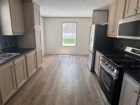 2025 clayton Clear Choice 95CCS24483BH26 Mobile Home