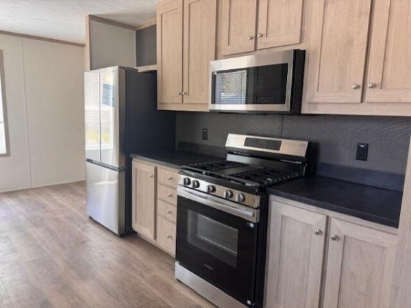 2025 clayton Clear Choice 95CCS24483BH26 Mobile Home
