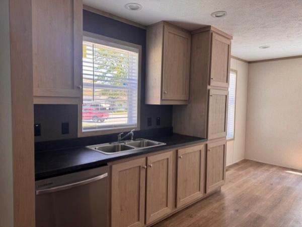 2025 clayton Clear Choice 95CCS24483BH26 Mobile Home