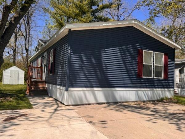 2023 Skyline Mobile Home For Sale