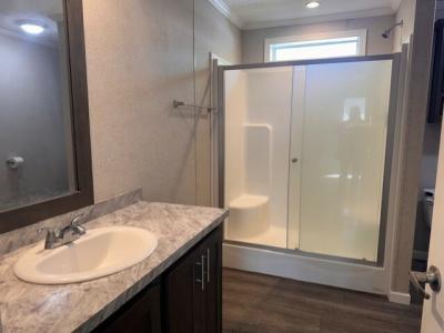 Photo 3 of 14 of home located at 4041 Grange Hall Rd #157 Holly, MI 48442