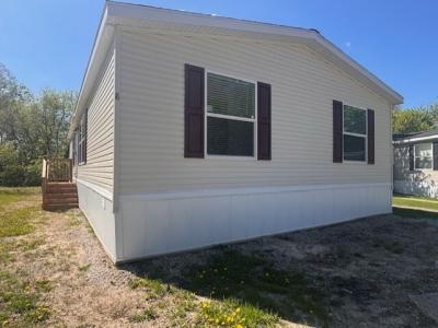 Mobile Home at 4041 Grange Hall Rd #8 Holly, MI 48442