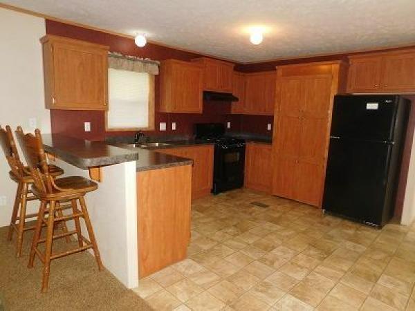 Photo 1 of 2 of home located at 118 Windy Hill South Lot 118Whs Peoria, IL 61604