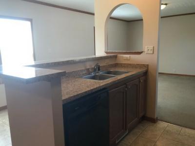 Photo 3 of 5 of home located at 5702 Angola Rd. #351 Toledo, OH 43615