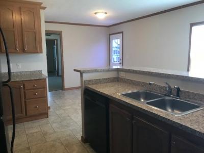 Photo 4 of 5 of home located at 5702 Angola Rd. #351 Toledo, OH 43615