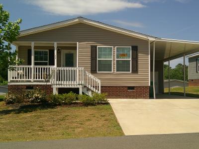 Mobile Home at 348 Crooked Pine Drive Martinez, GA 30907