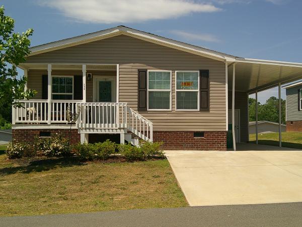 2022 Clayton Mobile Home For Sale