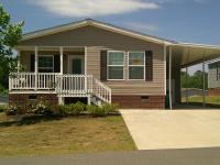 2022 Clayton 58FRE28543A(3/2) Mobile Home