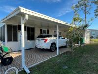 1995 Nobility Unknown Mobile Home