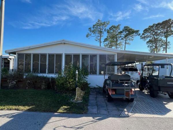 1995 Nobility Unknown Mobile Home