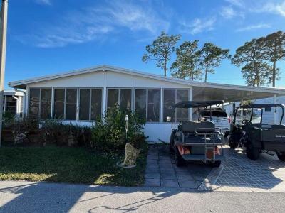 Photo 2 of 18 of home located at 17100 Tamiami Trail #112 Punta Gorda, FL 33955