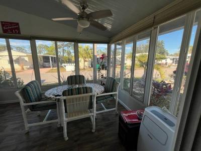 Photo 5 of 18 of home located at 17100 Tamiami Trail #112 Punta Gorda, FL 33955