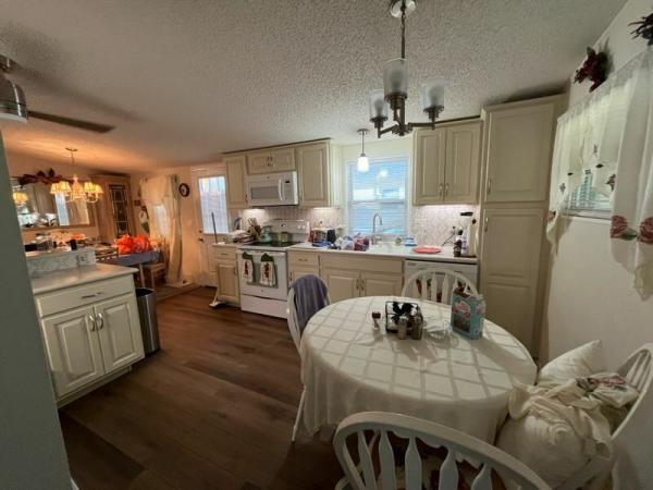 1995 Nobility Unknown Mobile Home