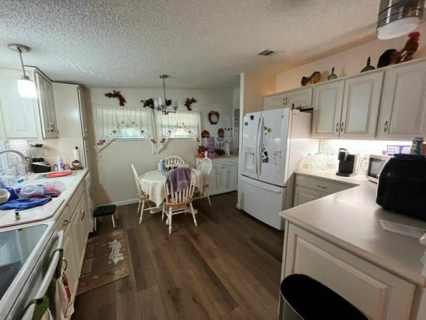 1995 Nobility Unknown Mobile Home