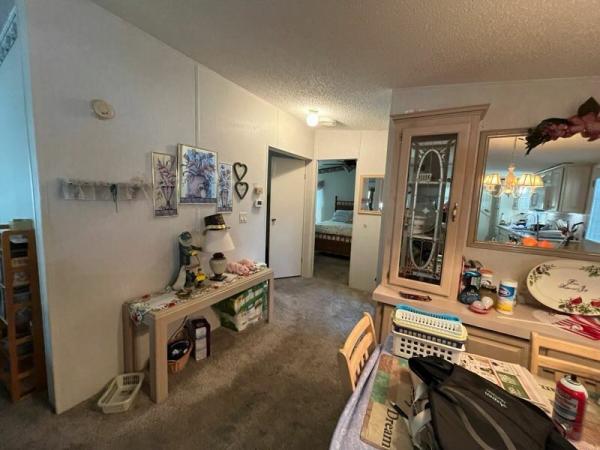 1995 Nobility Unknown Mobile Home