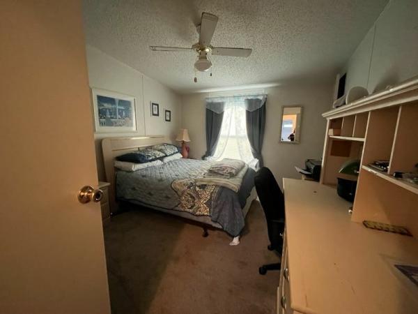 1995 Nobility Unknown Mobile Home