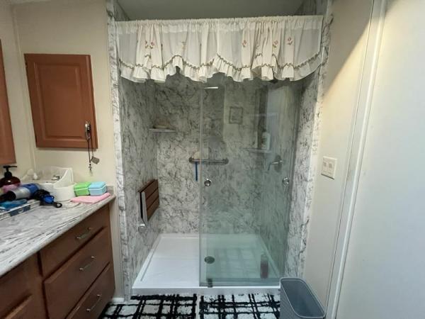 1995 Nobility Unknown Mobile Home