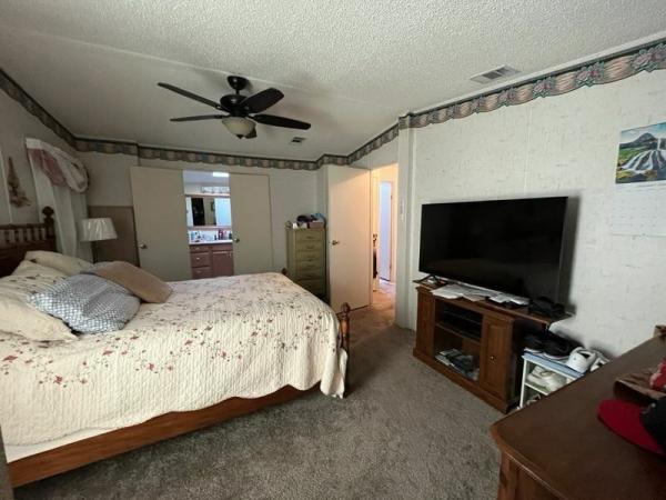 1995 Nobility Unknown Mobile Home