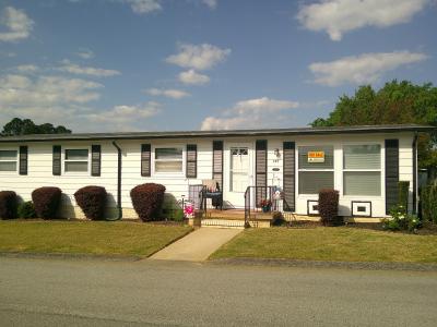 Mobile Home at 107 Independence Drive Martinez, GA 30907
