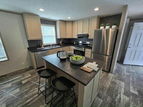 2026 Clayton - Wakarusa, IN Mobile Home For Sale