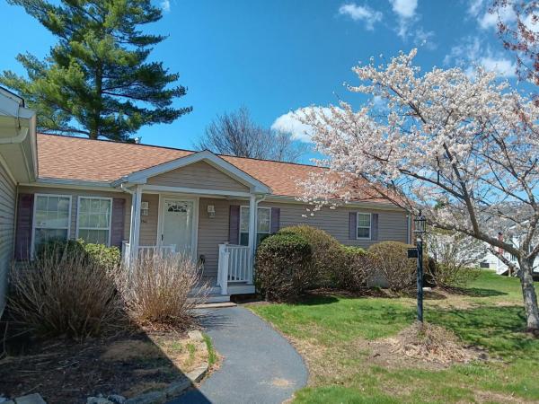 2005 Marlette Mobile Home For Sale