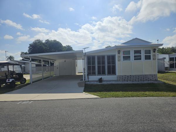 1994 HEAR HPH99603940320 Mobile Home