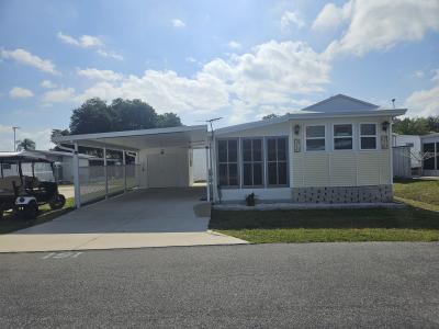 Mobile Home at 2626 NE Hwy 70, Site 191 Arcadia, FL 34266