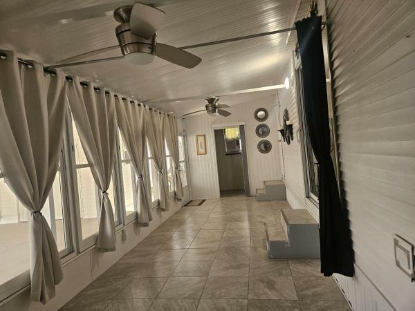 1994 HEAR HPH99603940320 Mobile Home