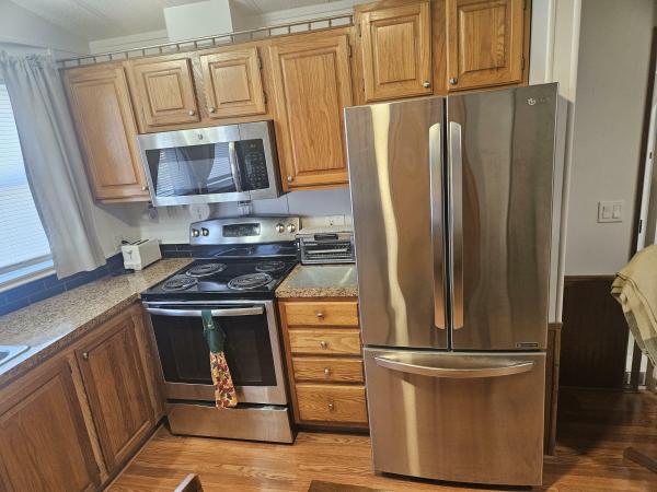 1994 HEAR HPH99603940320 Mobile Home