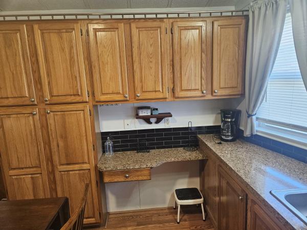 1994 HEAR HPH99603940320 Mobile Home