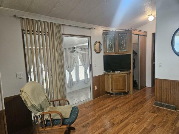 1994 HEAR HPH99603940320 Mobile Home