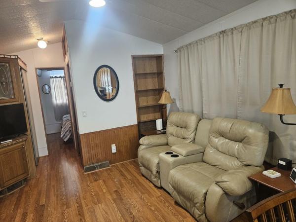 1994 HEAR HPH99603940320 Mobile Home