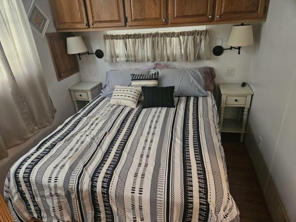 1994 HEAR HPH99603940320 Mobile Home