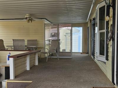 Photo 2 of 20 of home located at 8701 S Kolb Rd Lot 18-201 Tucson, AZ 85756