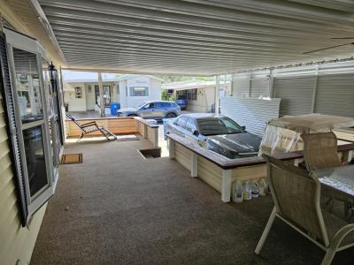 Photo 3 of 20 of home located at 8701 S Kolb Rd Lot 18-201 Tucson, AZ 85756