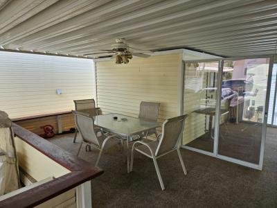Photo 4 of 20 of home located at 8701 S Kolb Rd Lot 18-201 Tucson, AZ 85756