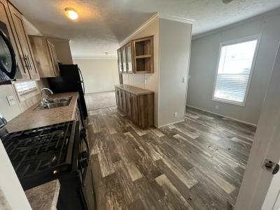 Mobile Home at 1211 NW Lakeview Avenue Lot La1211 Kansas City, MO 64118