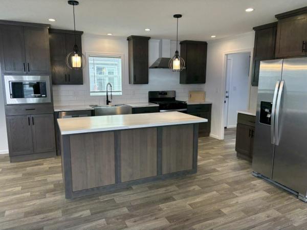 2026 Skyline - Lancaster Mobile Home For Sale
