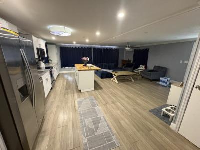 Mobile Home at 7501 142nd Ave. N. Lot 610 Largo, FL 33771