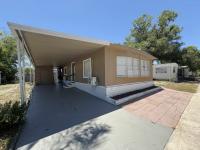 1978 TWIN Mobile Home