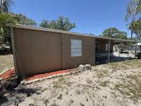 1978 TWIN Mobile Home
