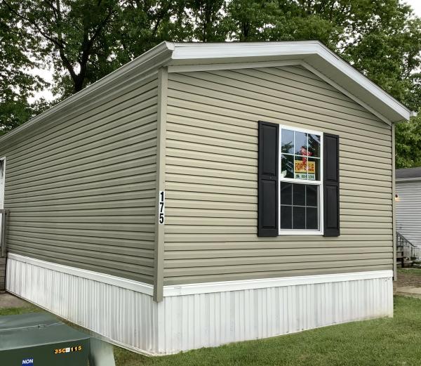 2018 Skyline Mobile Home For Sale