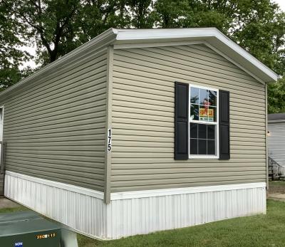 Mobile Home at 2191 East Ohio Pike 175 Amelia, OH 45102