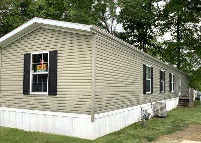 Photo 2 of 3 of home located at 2191 East Ohio Pike 175 Amelia, OH 45102
