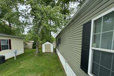 Photo 3 of 3 of home located at 2191 East Ohio Pike 175 Amelia, OH 45102