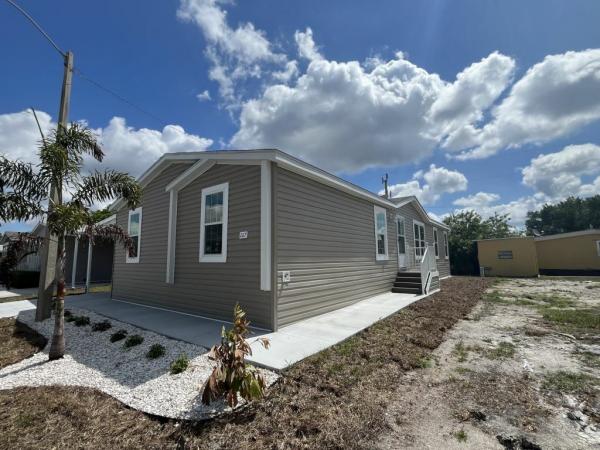 2026 Nobility - Ocala Mobile Home For Sale